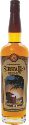 Drum Circle Siesta Key Spiced Rum 1.75 L