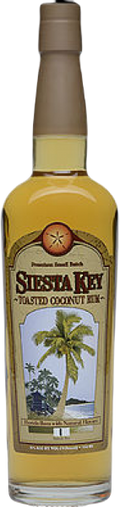 Drum Circle Siesta Key Toasted Coconut Rum 1.75 L