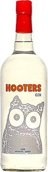 Hooters Spirits Gin 1 L