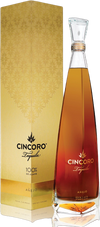 Cincoro Tequila Anejo Tequila 100% De Agave 1.75 L