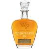 WhistlePig 18 Year Old Double Malt Straight Rye Whiskey 92 Proof 750 ML