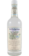 Devils Springs Premium Vodka 151 1 L