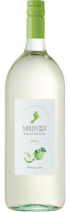 Barefoot Cellars Fruit-Scato Apple 1.5 L (6 Bottles)