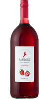 Barefoot Cellars Fruit-Scato Strawberry 1.5 L (6 Bottles)