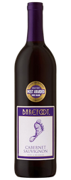 Barefoot Cellars Wine To Go Cabernet Sauvignon 500 ML