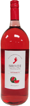 Barefoot Cellars Fruitscato Watermelon 1.5 L (6 Bottles)