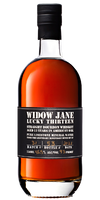 Widow Jane 13 Year Old Lucky Straight Bourbon Whiskey 750 ML