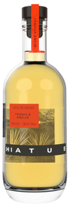 Hiatus Anejo Tequila 100% de Agave 750 ML