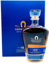 Herradura 150 Aniversario Extra Anejo Tequila 750 ML