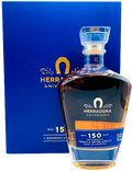 Herradura 150 Aniversario Extra Anejo Tequila 750 ML