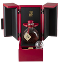 JCB by Jean-Charles Boisset 1969 Grande Champagne Cognac 1 L