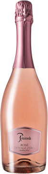 Peninsola Prosecco Zero Rose 750 ML