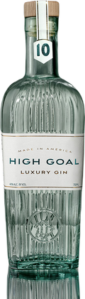 High Goal Spirits Luxury Gin 750 ML