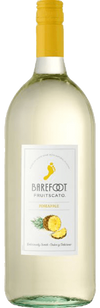 Barefoot Cellars Fruitscato Pineapple 1.5 L (6 Bottles)