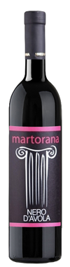 Martorana Nero D'Avola 750 ML