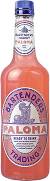 Bartenders Trading Co. Paloma 750 ML