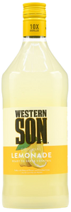 Western Son Original Lemonade 1.75 L