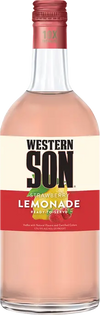 Western Son Strawberry Lemonade 1.75 L