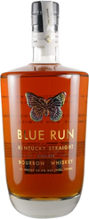 Blue Run 4 Years Old Kentucky Straight High Rye Bourbon 111 750 ML