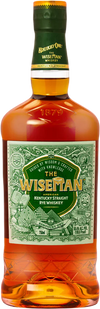 Kentucky Owl Wiseman Kentucky Straight Rye Whiskey 750 ML