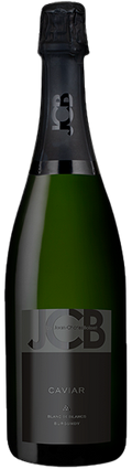 JCB by Jean-Charles Boisset Cremant de Bourgogne Brut Blanc de Blancs Caviar 750 ML