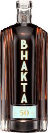 Bhakta Spirits 50 Years Old Barrel No. 20 Fitzgerald Armagnac Brandy 750 ML