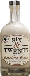 Six & Twenty carolina Cream 750 ML