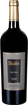 Shafer Vineyards TD-9 Red Blend Napa Valley 2018 750 ML