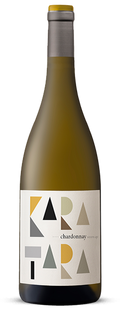 Stark-Conde Chardonnay Kara Tara 750 ML