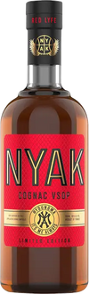 Nyak Limited Edition Cognac Vsop 750 ML