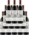 Chateau Montelena Cabernet Sauvignon Napa Valley 2019 750 ML (12 Bottles)