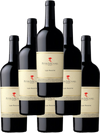 Peter Michael Winery Les Pavots Red Blend Knights Valley 2018 750 ML (6 Bottles)