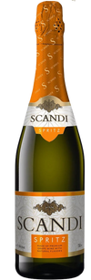 Scandinavian (Scandi) Spritz Aperitif 750 ML