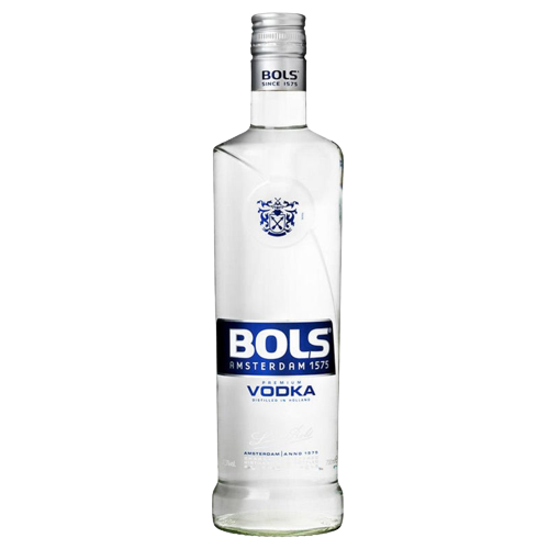 Bols Amsterdam Vodka 1 L