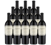 Pahlmeyer Jayson Red Wine Napa Valley 2019 750 ML (12 Bottles)