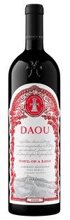 Daou Soul of a Lion Cabernet Sauvignon 2020 750 ML