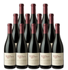 Kosta Browne Gap’s Crown Vineyard Pinot Noir 2021 750 ML (12 Bottles)