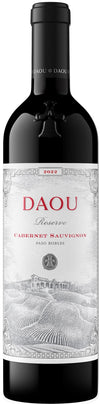 Daou Reserve Cabernet Sauvignon 2022 750 ML