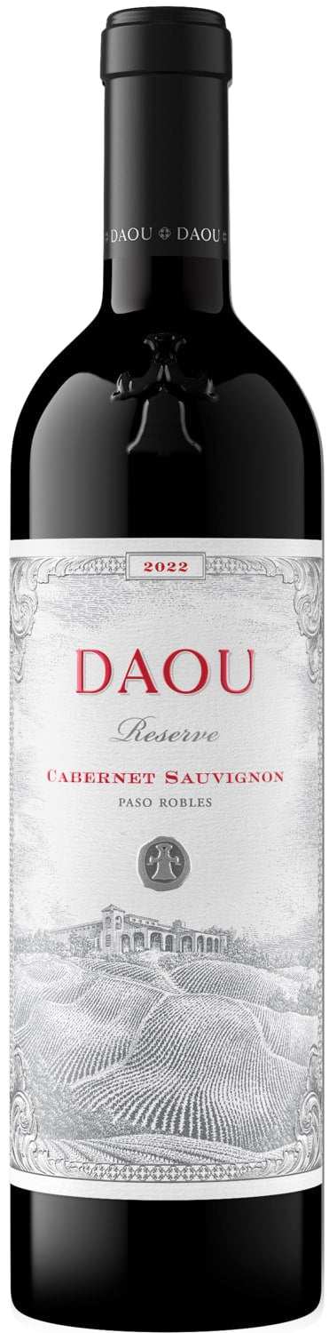 Daou Reserve Cabernet Sauvignon 2023 750 ML
