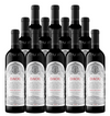 Daou Soul of a Lion Cabernet Sauvignon 2021 750 ML (12 Bottles)