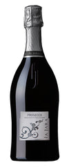 La Jara Organic Prosecco DOC Treviso Brut 750 ML