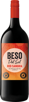 Beso Del Sol Sangria 1.5 L