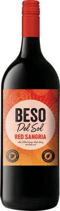 Beso Del Sol Sangria 1.5 L