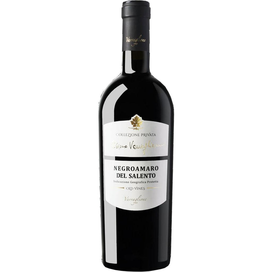 Varvaglione Cosimo Negroamaro del Salento 2017 750 ML