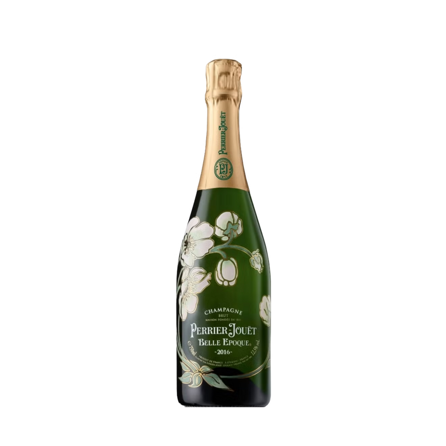 Perrier Jouet Champagne Brut Belle Epoque 2016 750 ML