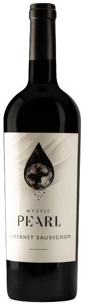 Nik Pegasus Mystic Pearl Cabernet Sauvignon 2018 750 ML