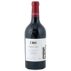 COS Terre Siciliane Nero di Lupo 2024 750 ML