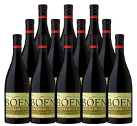 Boen Pinot Noir Russian River Valley 2022 750 ML (12 Bottles)