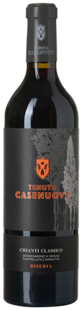 Tenuta Casenuove Chianti Classico Riserva DOCG 750 ML