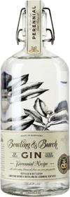 Bowling & Burch Gin 750 ML